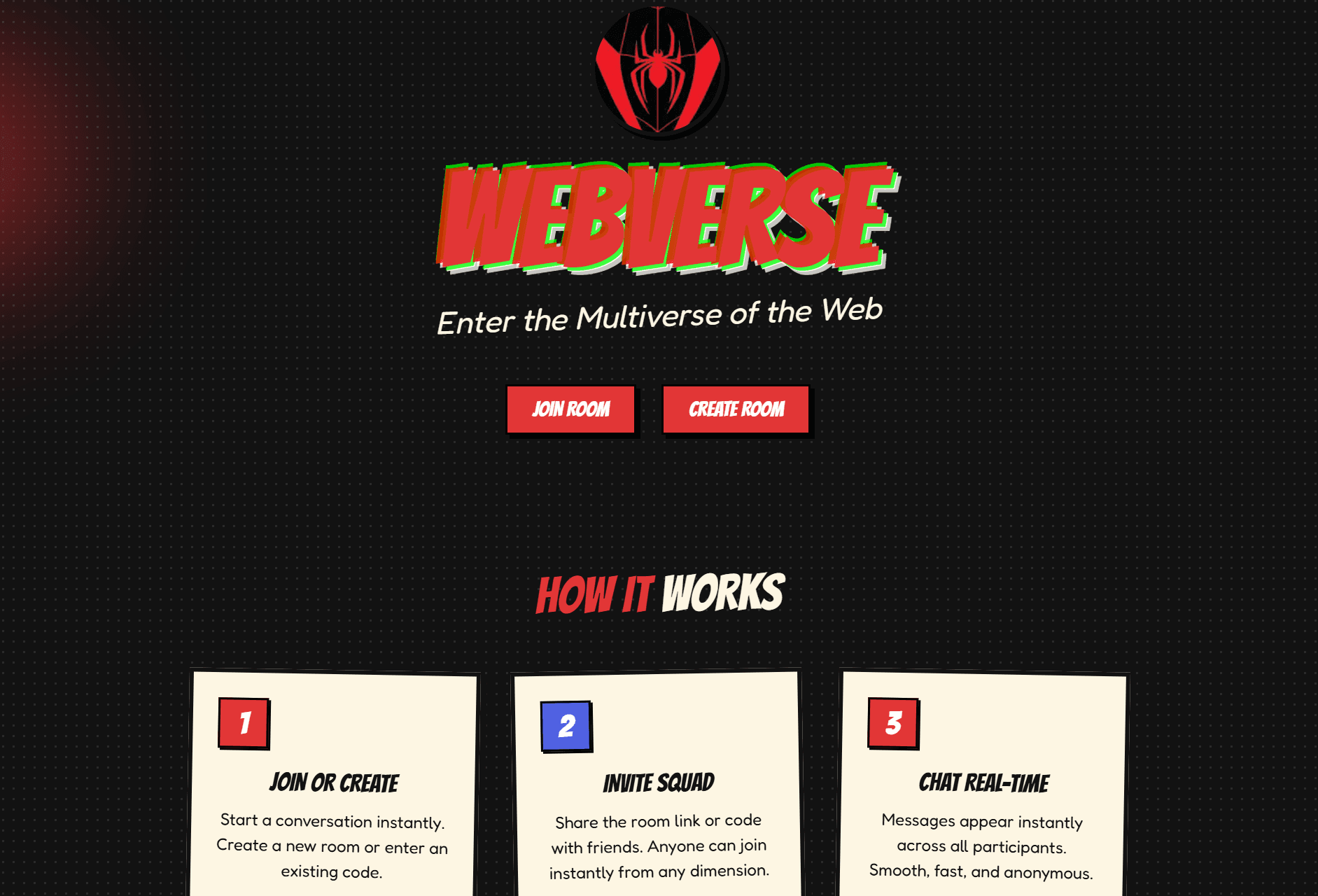 WebVerse
